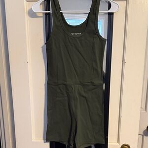 SET Active SPORTBODY Romper